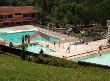 Rural · 10000m² · Sítio em  Estrada da Sondália - Quarta Divisão - Ribeirão Pires/SP