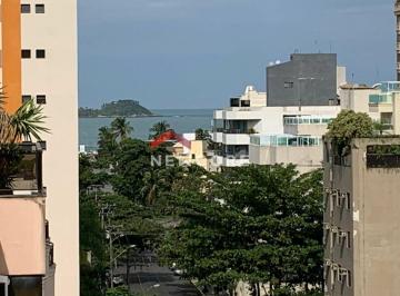 Apartamento · 60m² · 2 Quartos · 1 Vaga · Apartamento em Rua Nove - Enseada - Guarujá/SP