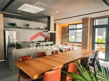 Apartamento · 75m² · 2 Quartos · 2 Vagas · Apartamento em Avenida Aratãs - Indianópolis - São Paulo/SP