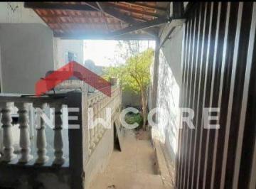 Casa Venda 360m² de 4 quartos · Casa em Rua Coromandel - Parque Xangri-Lá - Contagem/MG