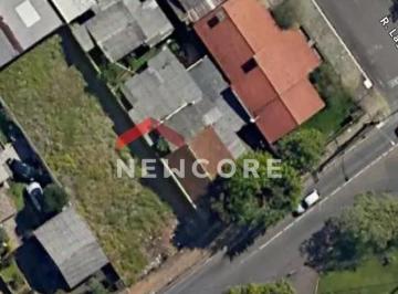 Terreno · 435m² · Lote em Rua Sapiranga - Jardim Mauá - Novo Hamburgo/RS