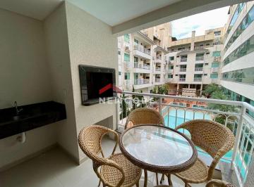 Apartamento · 70m² · 1 Quarto · 1 Vaga · Apartamento em Rua Albatroz - Bombas - Bombinhas/SC