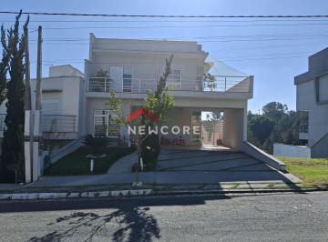 Casa · 277m² · 3 Quartos · 4 Vagas · Sobrado em  Avenida Prefeito Francisco Ribeiro Nogueira - Mogi Moderno - Mogi das Cruzes/SP