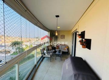 Apartamento · 133m² · 3 Quartos · 2 Vagas · Apartamento em Avenida Marcos Penteado de Ulhôa Rodrigues - Tamboré - Santana de Parnaíba/SP