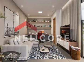 Apartamento · 139m² · 3 Quartos · 2 Vagas · Cobertura em  Rua Sylvio Andrade - Serrano - Belo Horizonte/MG