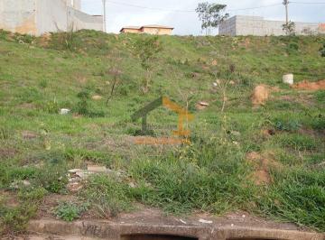 85ef95ae1841a5cd7c5048ec2bb6e2a106ad3147 · Terreno à venda, 596 m² por R$ 388.000,00 - Nova Itatiba - Itatiba/SP