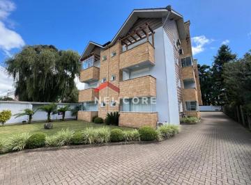 Apartamento · 180m² · 3 Quartos · 3 Vagas · Apartamento em  Fernando Ferrari - Centro - Canela/RS