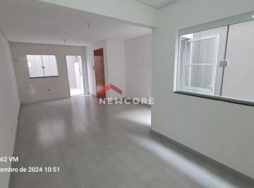 Apartamento · 53m² · 2 Quartos · 1 Vaga · Apartamento em  Rua Milão - Vila Metalúrgica - Santo André/SP