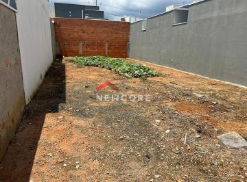 Terreno · 150m² · Lote em  Rua Rubens Groff - Jardim Residencial Nova Veneza - Indaiatuba/SP