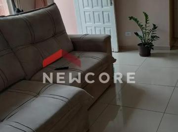 Casa · 94m² · 2 Quartos · 2 Vagas · Casa em  Rua Antônio Serafim Bueno - Alves Dias - São Bernardo do Campo/SP