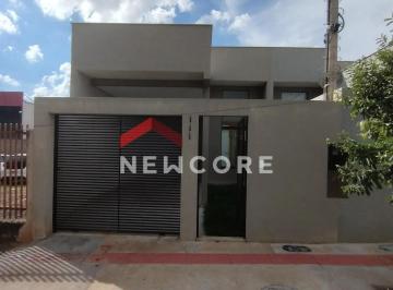 Casa · 80m² · 2 Quartos · 1 Vaga · Casa em Rua Jácomo Storti - Alto da Boa Vista - Londrina/PR