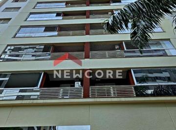 Apartamento · 112m² · 3 Quartos · 2 Vagas · Apartamento em  Rua Marcílio Dias - Zona 03 - Maringá/PR