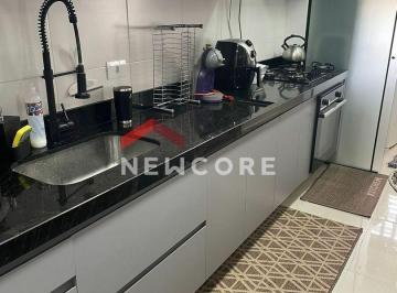 Apartamento · 104m² · 3 Quartos · 2 Vagas · Apartamento em Rua Araguaia - Vila Almeida - Indaiatuba/SP