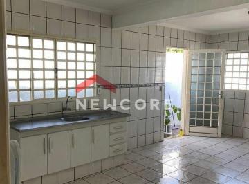 Casa · 170m² · 3 Quartos · 4 Vagas · Casa em Rua Matheus Tarzia - Vila Nove de Julho - Bauru/SP