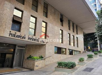 Comercial · 23m² · Sala comercial em Rua dos Timbiras - Funcionários - Belo Horizonte/MG