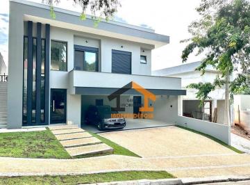 9019cdff3b03ee7cc51977cb5844d23c173b994c · Casa à venda, 275 m² por R$ 2.800.000,00 - Condomínio Villa Ravenna - Itatiba/SP