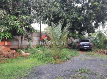 Casa · 160m² · 2 Quartos · 4 Vagas · Casa em Rua Maura Carvalho - Morada Nova - Uberlândia/MG