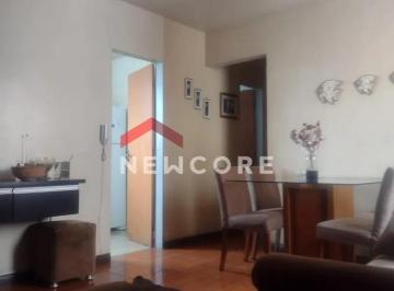 Apartamento · 65m² · 3 Quartos · 1 Vaga · Apartamento em  Rua Godofredo Rangel - Madre Gertrudes - Belo Horizonte/MG
