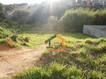 293f209fe989a40ed24ab7f0e272d7b927d35a73 · Terreno à venda, 420 m² por R$ 273.000,00 - Nova Itatiba - Itatiba/SP
