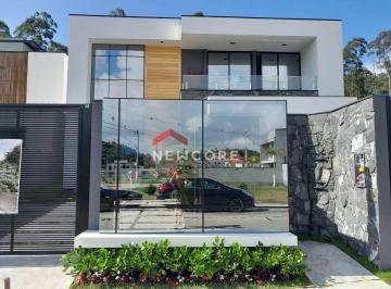 Casa · 202m² · 3 Quartos · 4 Vagas · Casa em  Rua São Ricardo - São Francisco de Assis - Camboriú/SC