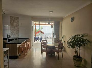 Casa · 306m² · 3 Quartos · 4 Vagas · Casa de condomínio em Rua Victório Spinucci - Jardim Promeca - Várzea Paulista/SP