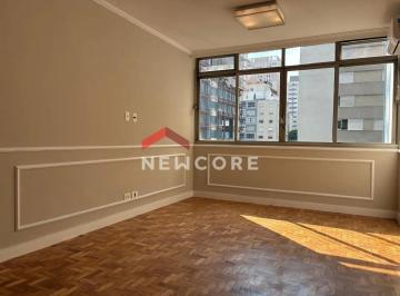 Apartamento · 110m² · 3 Quartos · 1 Vaga · Apartamento em Alameda Franca - Jardim Paulista - São Paulo/SP