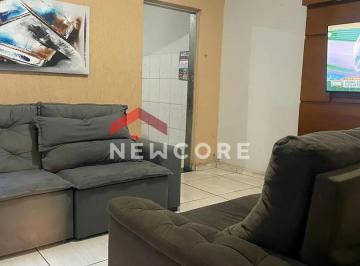 Casa · 130m² · 3 Quartos · 2 Vagas · Casa em  Rua Odenir Paixão da Silva - Jardim Felicidade - Belo Horizonte/MG