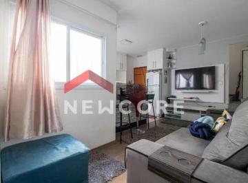 Apartamento · 100m² · 2 Quartos · 2 Vagas · Cobertura em Rua dos Incas - Vila Valparaíso - Santo André/SP