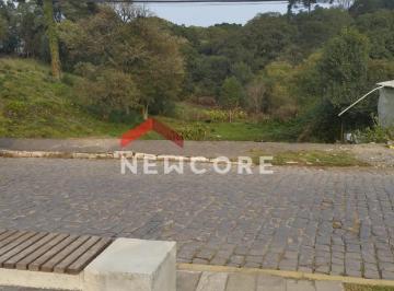 Terreno · 1485m² · Lote em  Avenida Júlio de Castilhos - Centro - São Francisco de Paula/RS