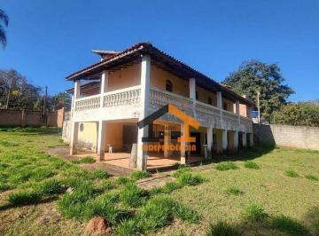 11cc47132a1bfa89d505ce92960ae5063009a97b · Chácara à venda, 1000 m² por R$ 380.000,00 - Portal São Marcelo - Bragança Paulista/SP