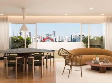 Apartamento · 430m² · 3 Quartos · 2 Vagas · Cobertura em Rua José Maria Lisboa - Jardim Paulista - São Paulo/SP