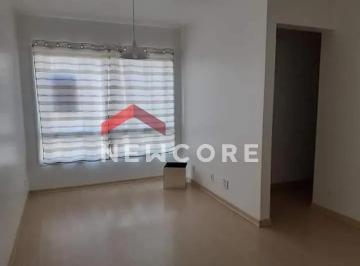 Apartamento · 58m² · 2 Quartos · 1 Vaga · Apartamento em  Rua São Jerônimo - Jardim Mauá - Novo Hamburgo/RS