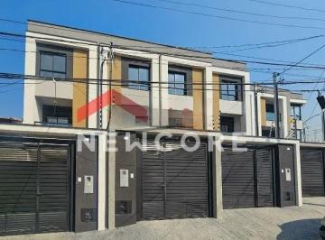Casa · 133m² · 2 Quartos · 3 Vagas · Sobrado em  Rua Francisco Chiarelli - Parque Cruzeiro do Sul - São Paulo/SP