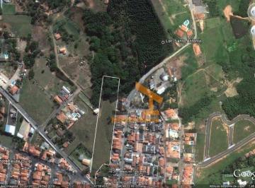 869207d6b25b1a36990103639ad2548180d0b883 · Área residencial à venda, Loteamento Santo Antônio, Itatiba.