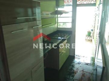 Casa · 41m² · 2 Quartos · 2 Vagas · Casa em Rua Cachoeirinha - São Francisco de Assis - Esmeraldas/MG