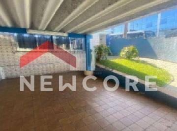 Casa · 130m² · 3 Quartos · 1 Vaga · Sobrado em Rua Manacá - Campestre - Santo André/SP