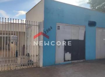 Comercial · 1m² · Galpão em Rua Antônio Octávio Scramim - Zona 06 - Maringá/PR