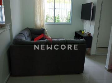 Apartamento · 40m² · 2 Quartos · 1 Vaga · Apartamento em  Rua Carlos Magalhães - Parque Reboucas - São Paulo/SP