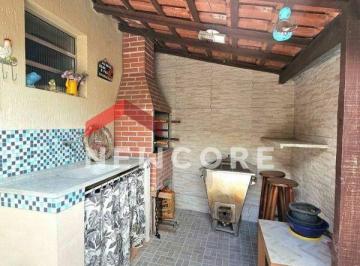 Casa · 104m² · 2 Quartos · 2 Vagas · Casa em  Avenida Maria Alvim Soares - Jardim Alvinópolis - Atibaia/SP