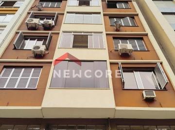 Apartamento · 31m² · 1 Quarto · Apartamento em Rua dos Andradas - Centro Histórico - Porto Alegre/RS