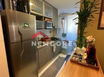 Apartamento · 61m² · 3 Quartos · 1 Vaga · Apartamento em  Rua União - Parque União - Jundiaí/SP