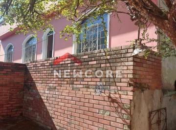 Casa · 72m² · 4 Quartos · 1 Vaga · Casa em  Rua Santa Cruz - Morro da Cruz - Sabará/MG