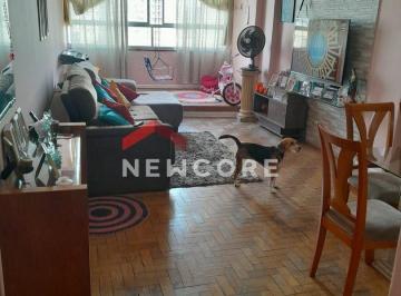 Apartamento · 117m² · 3 Quartos · Apartamento em Rua Domingos de Morais - Vila Mariana - São Paulo/SP