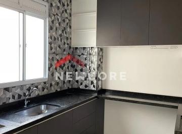 Apartamento · 42m² · 2 Quartos · 1 Vaga · Apartamento em  Alameda do Horto - Caguassu - Sorocaba/SP