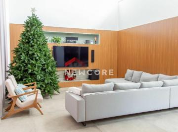 Casa · 600m² · 4 Quartos · 4 Vagas · Casa de condomínio em Rodovia João Leme dos Santos - Parque Ecoresidencial Fazenda Jequitibá - Soro