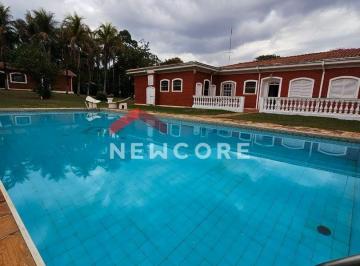 Casa · 729m² · 3 Quartos · 5 Vagas · Casa de condomínio em  Rua Mássimo Orsatti - Jardim Shangri-Lá - Bauru/SP