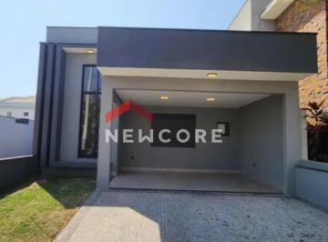 Casa · 138m² · 3 Quartos · 2 Vagas · Casa de condomínio em Rua Guaxupita - São Bento - Paulínia/SP