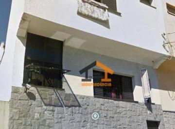 0488e0efc0085d2e916acb9de8e7309521d8c4fc · Casa à venda, 216 m² por R$ 750.000,00 - Centro - Itatiba/SP