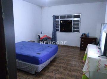 Casa 170m² Venda Vila Menck · Casa em Rua Domitila D'abril - Vila Menck - Osasco/SP