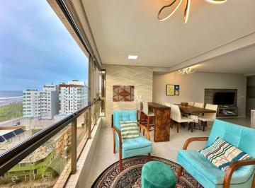 Apartamento · 105m² · 3 Quartos · 3 Vagas · Excelente apartamento na divisa de Atlântida com 03 dormitórios e 02 vagas/box!
